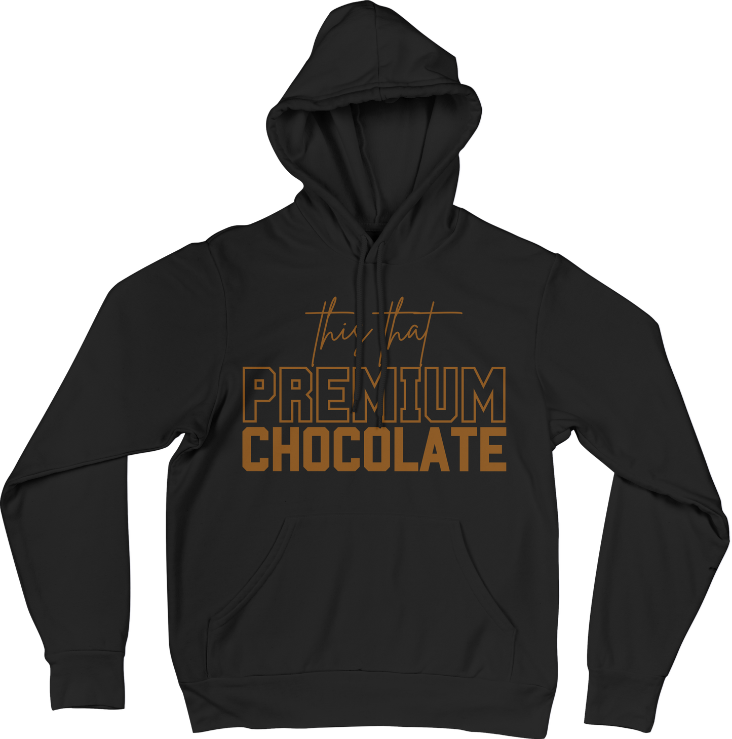 Premium Chocalate