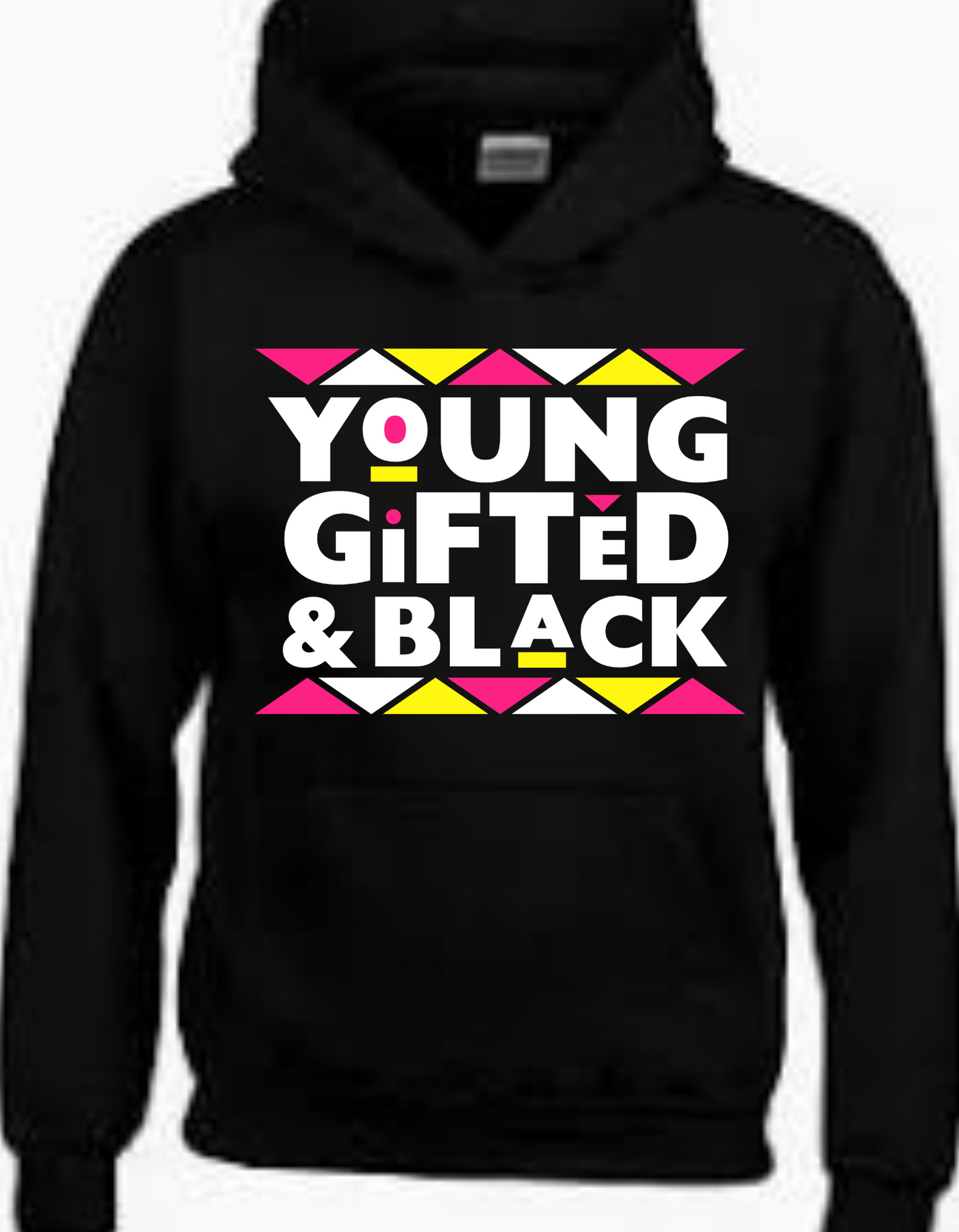 Young Gifted & Black