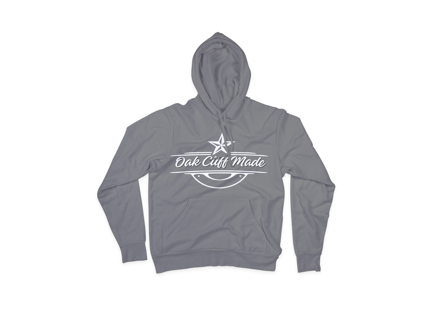 Oak Cliff Made Hoodie