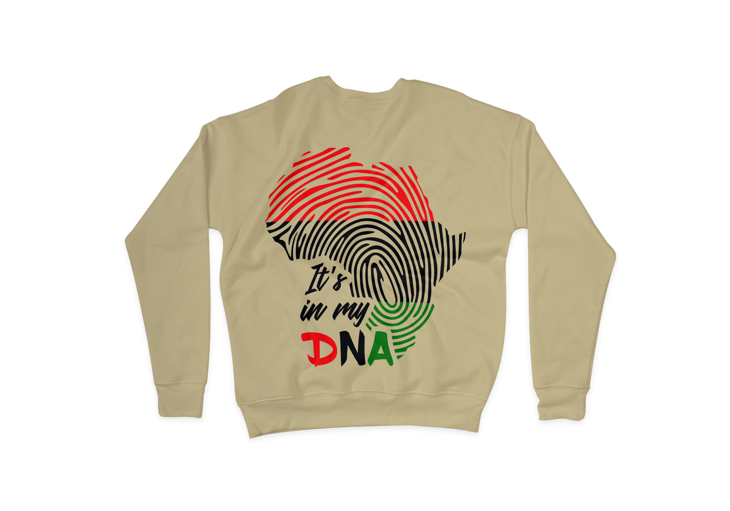 It's In My DNA