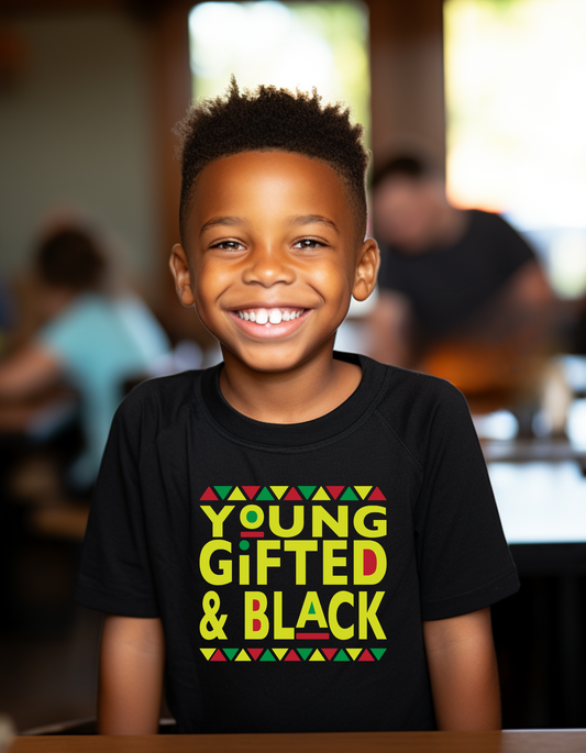 Young Gifted & Black (2)