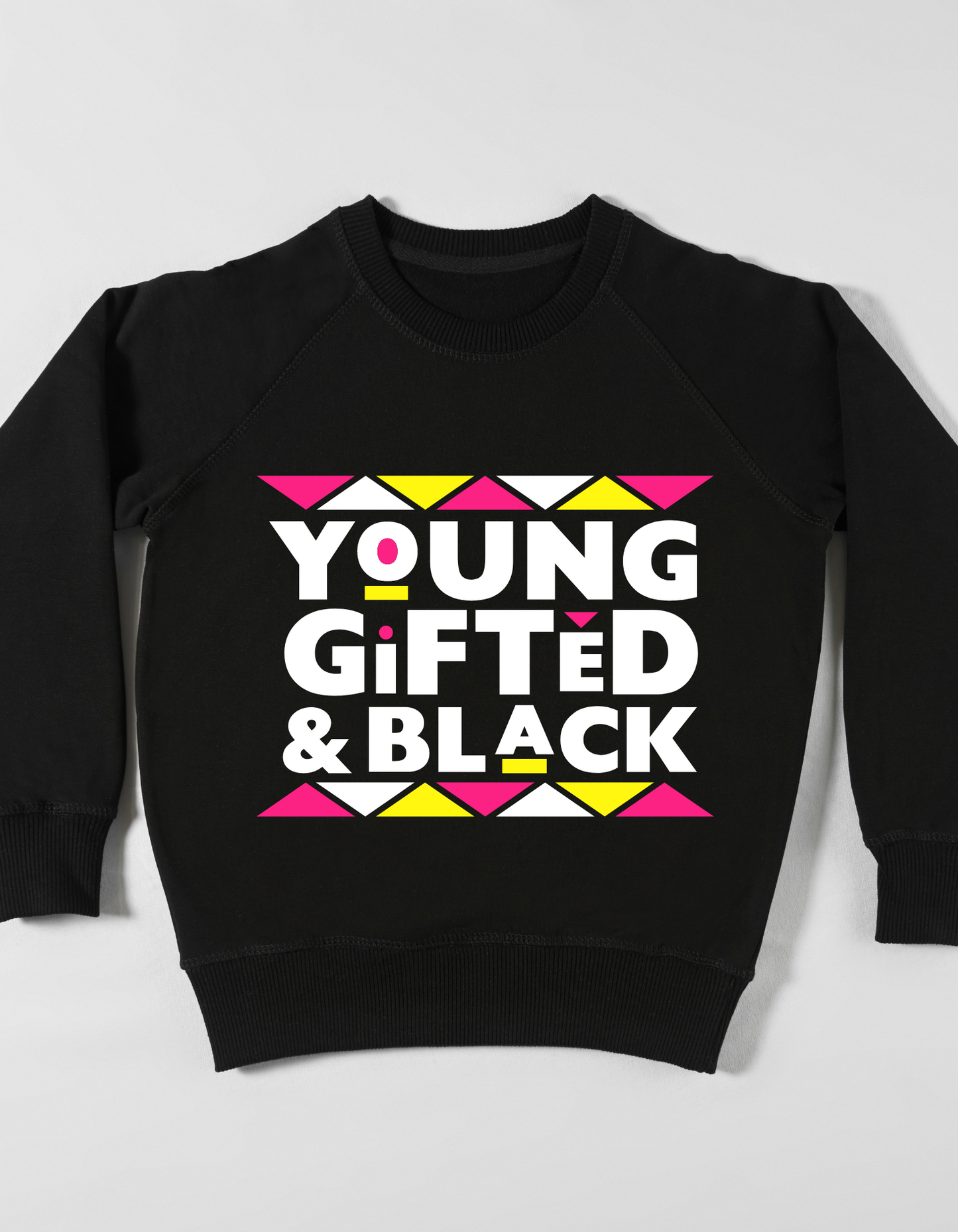 Young Gifted & Black